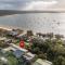 The Corlette Beach Retreat