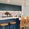 Tides - Architecturally-designed holiday home