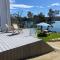 Tides - Architecturally-designed holiday home