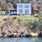 Tides - Architecturally-designed holiday home