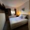 Contact Hôtel Marseille Aubagne