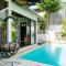 Artemis Villa Hotel