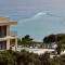 Uparati villa - Hilltop Sea View Retreat by the beach
