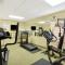 Wingate by Wyndham Raleigh Durham / Airport