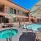 Days Inn by Wyndham Tucson Airport