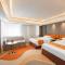 Hotel Beverly Plaza