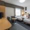Comfort Hotel Koriyama