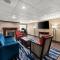 Comfort Inn & Suites Fairborn near Wright Patterson AFB