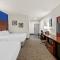 Comfort Inn & Suites Fairborn near Wright Patterson AFB