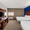 Comfort Inn & Suites Fairborn near Wright Patterson AFB