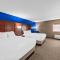 Comfort Inn & Suites Fairborn near Wright Patterson AFB