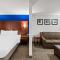 Comfort Inn & Suites Fairborn near Wright Patterson AFB
