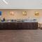 Comfort Inn & Suites Fairborn near Wright Patterson AFB