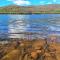 Entire home in Bradys Lake, Tasmanias Central Highlands