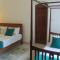 Mishthana Canal Resort