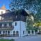 Apartment in Lackenhof with swimming pool