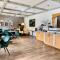 Apartment in Lackenhof with swimming pool
