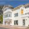 Haus Mertin Whg 3 Seeadler