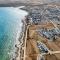 Ayia Thekla Beach House
