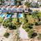 Ayia Thekla Beach House