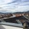 Terrassen Appartement über den Dächern von Krems