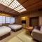 Kyoto Ryokan SAKANOUE