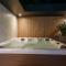 Hotel Le Mont Medical & SPA