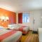 Motel 6- Denver, CO Downtown
