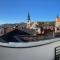 Terrassen Appartement über den Dächern von Krems