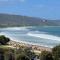 Ocean view in Lorne