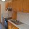 Apartmaji Srnca