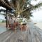 Saman Beach Guest House