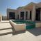 Lamontana villa