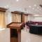 Ahuja Residency Cyber City II