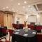 Ahuja Residency Cyber City II