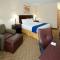 Holiday Inn Express Carneys Point New Jersey Turnpike Exit 1, an IHG Hotel - Carneys Point