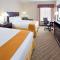 Holiday Inn Express Carneys Point New Jersey Turnpike Exit 1, an IHG Hotel - Carneys Point