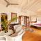 A 03 Bedroom Villa in Galle Fort with Roof Terrace & Pool