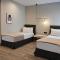 Muze Hotel