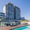 Ocean View Penthouse