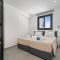 PANATHEON - Luxury 1 & 2 bdr bungalows 300 meters from sandy beach!