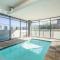 Ocean View Penthouse