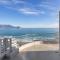Ocean View Penthouse
