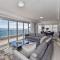 Ocean View Penthouse
