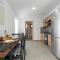 PANATHEON - Luxury 1 & 2 bdr bungalows 300 meters from sandy beach!
