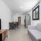 PANATHEON - Luxury 1 & 2 bdr bungalows 300 meters from sandy beach!