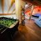 Hofwies-Exklusiv - Privates Luxus-Boutique Ferienhaus 8 Pax