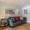 Iona 4 bed luxury in the heart of Bracklesham Bay
