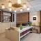 Ahuja Residency Cyber City II