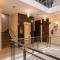 Ahuja Residency Cyber City II